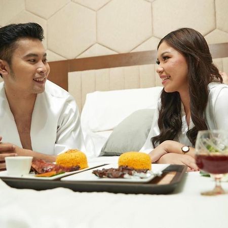 Hotel Ivory Сан Фернандо Екстериор снимка